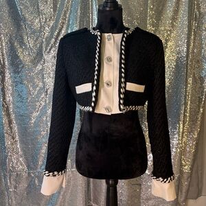 Nana Jacqueline Sydney Coat